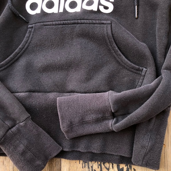 Adidas hoodie - Picture 3 of 5